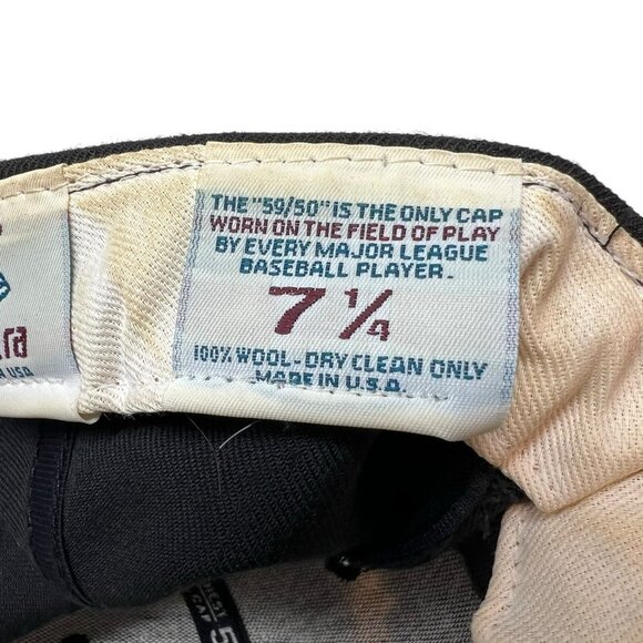 Brooks Robinson Autographed Baltimore Orioles Vintage Diamond Collection Hat Cap - Picture 11 of 12